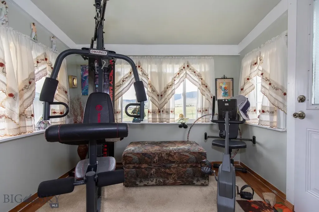 353 Shining Mountains Loop Road Ennis MT 59729