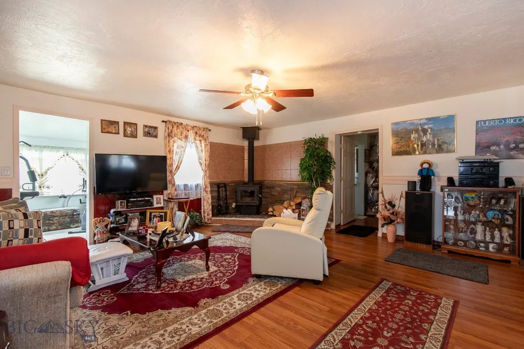 353 Shining Mountains Loop Road Ennis MT 59729