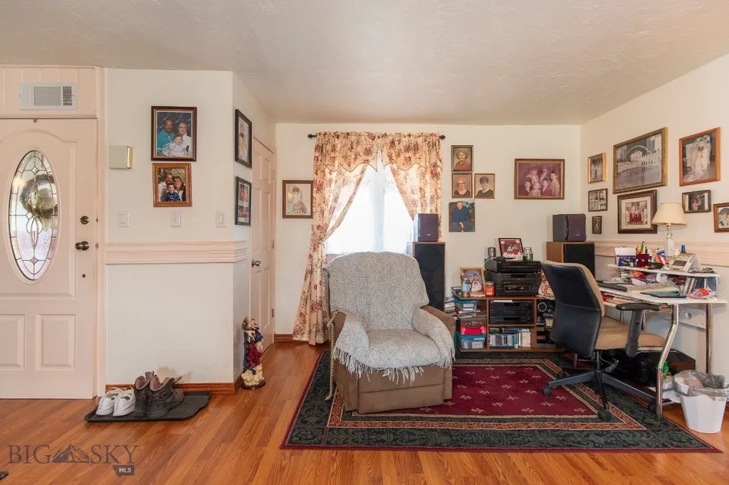 353 Shining Mountains Loop Road Ennis MT 59729