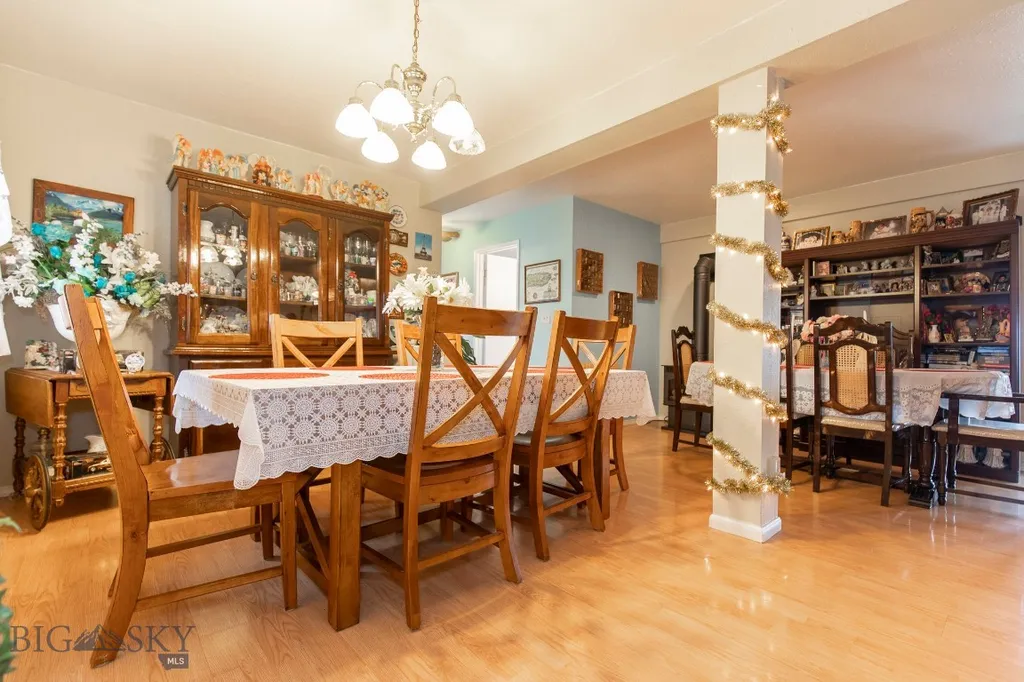 353 Shining Mountains Loop Road Ennis MT 59729