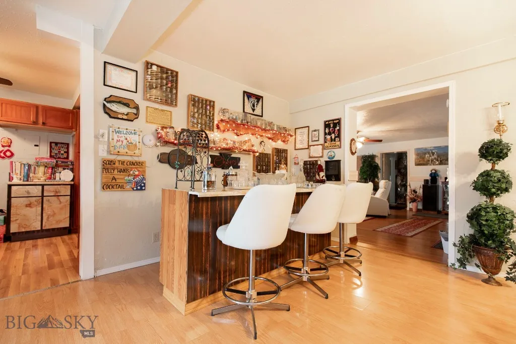 353 Shining Mountains Loop Road Ennis MT 59729