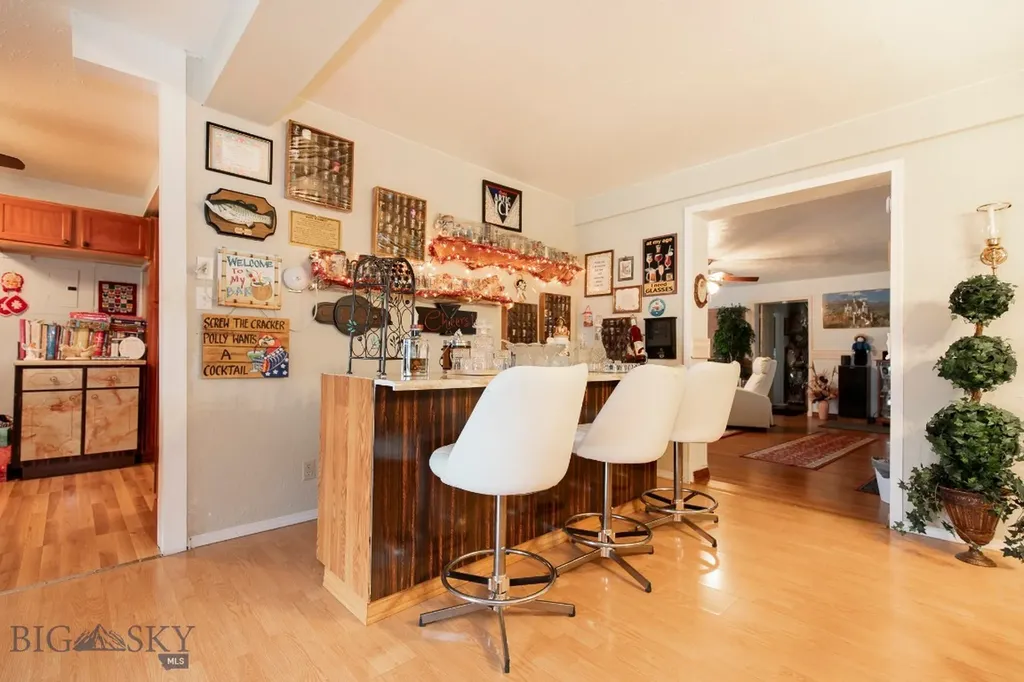 353 Shining Mountains Loop Road Ennis MT 59729