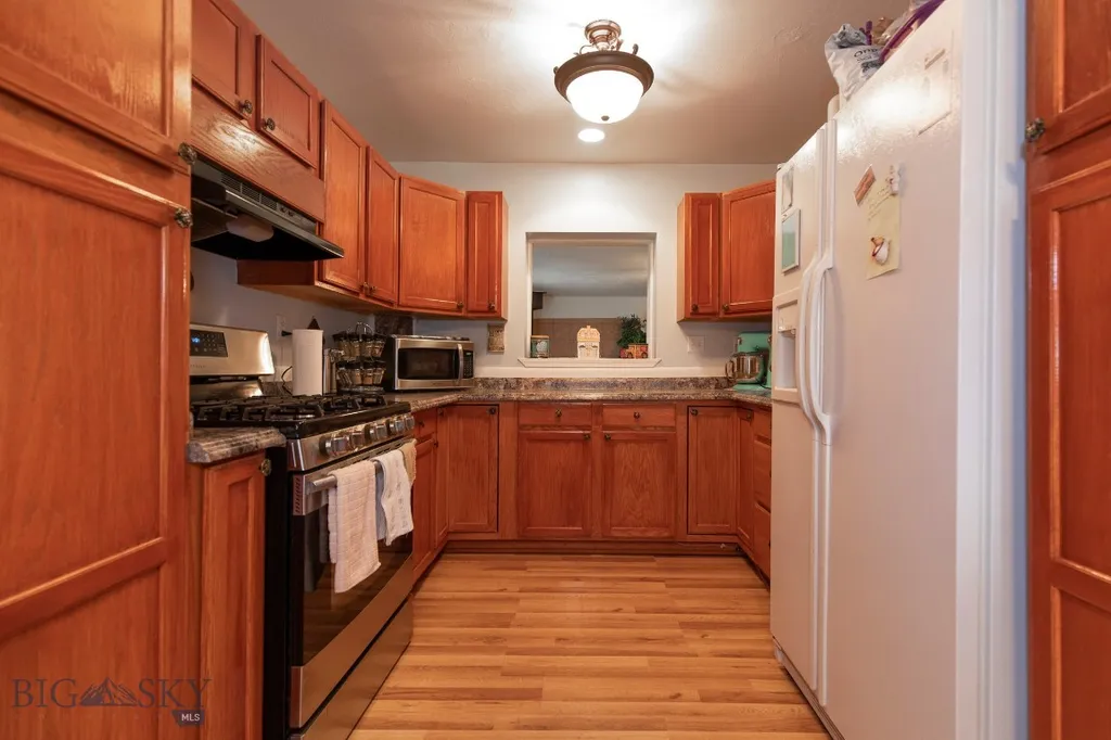 353 Shining Mountains Loop Road Ennis MT 59729