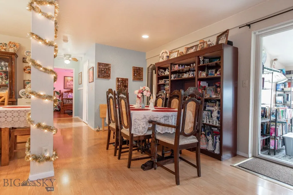 353 Shining Mountains Loop Road Ennis MT 59729