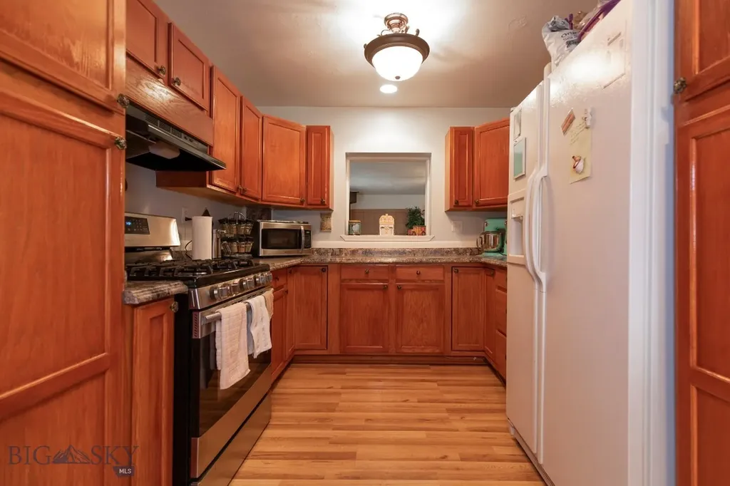 353 Shining Mountains Loop Road Ennis MT 59729