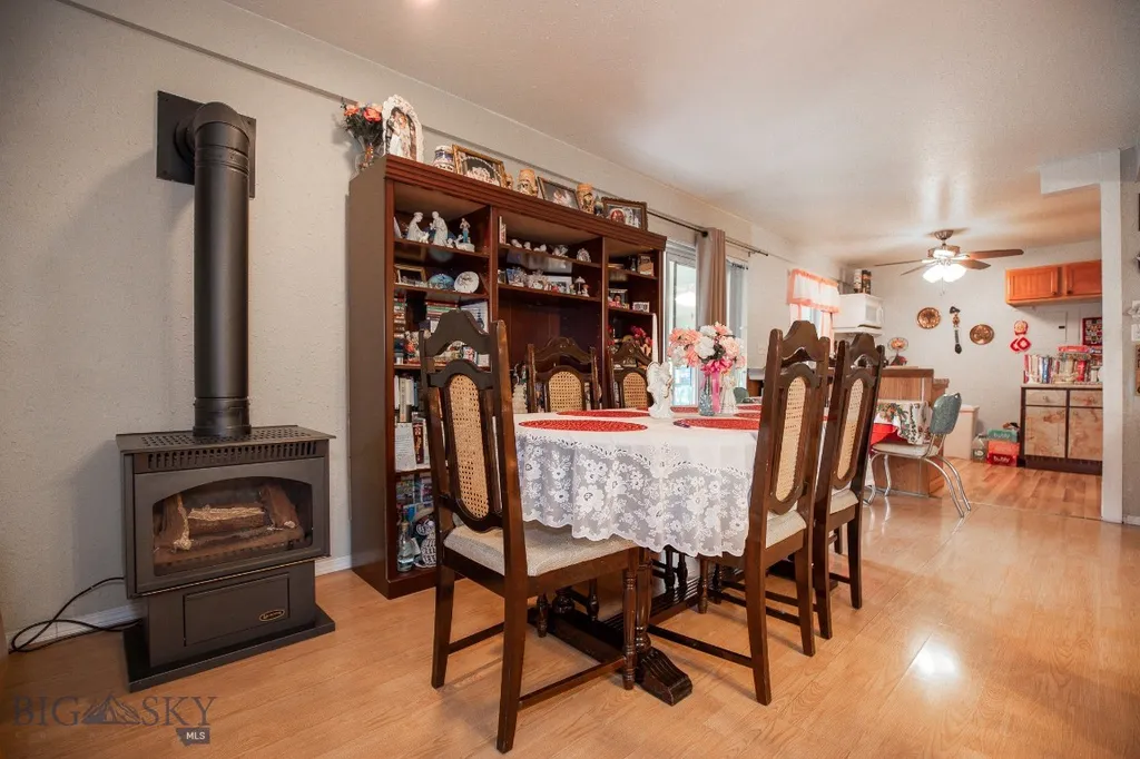 353 Shining Mountains Loop Road Ennis MT 59729