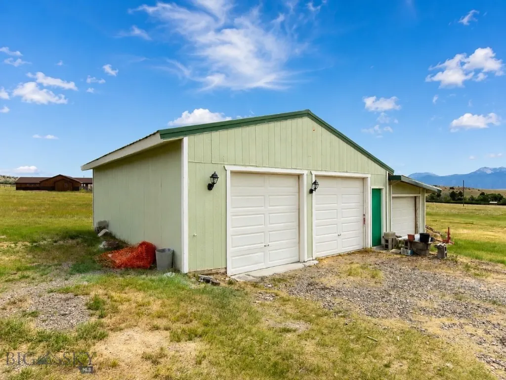 353 Shining Mountains Loop Road Ennis MT 59729