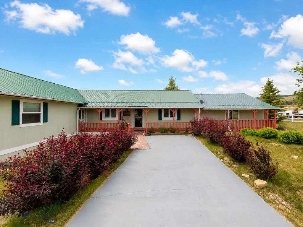 353 Shining Mountains Loop Road Ennis MT 59729