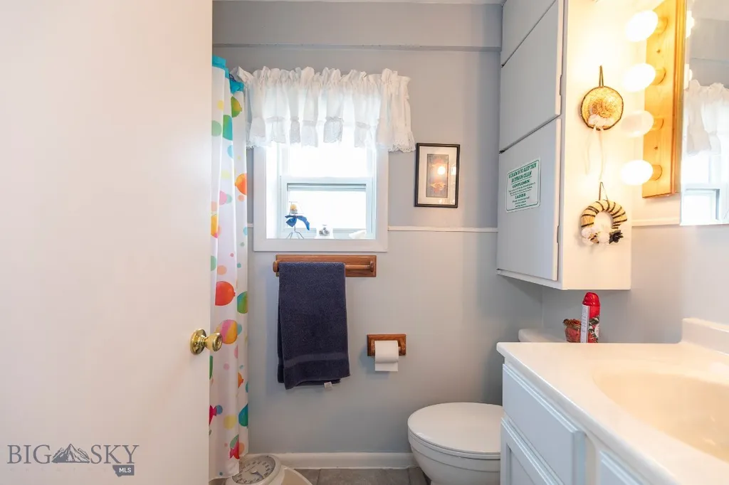 353 Shining Mountains Loop Road Ennis MT 59729