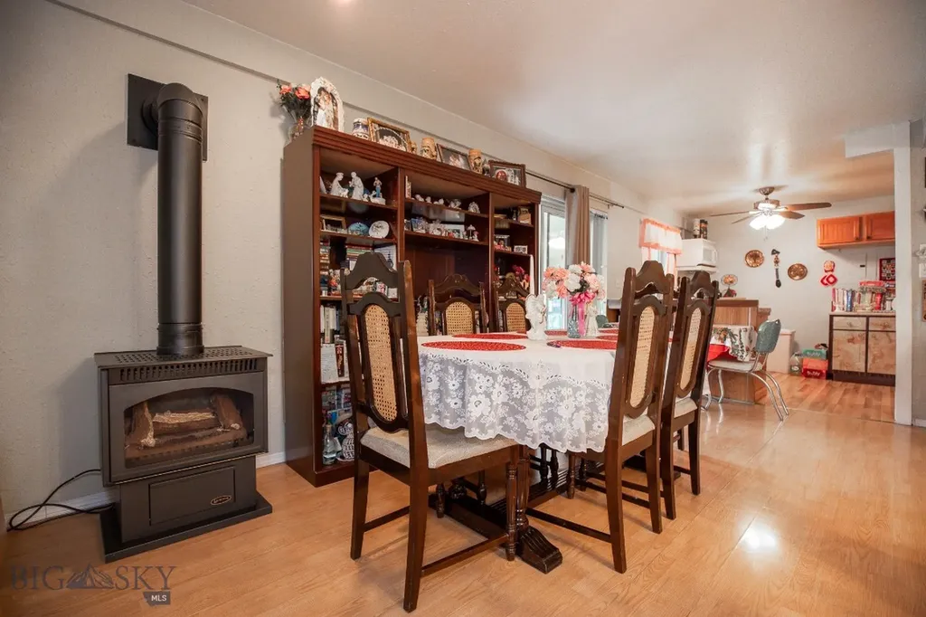 353 Shining Mountains Loop Road Ennis MT 59729