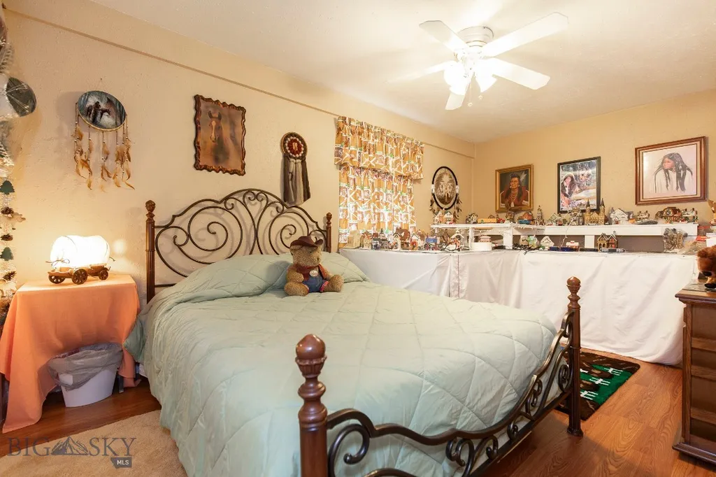 353 Shining Mountains Loop Road Ennis MT 59729
