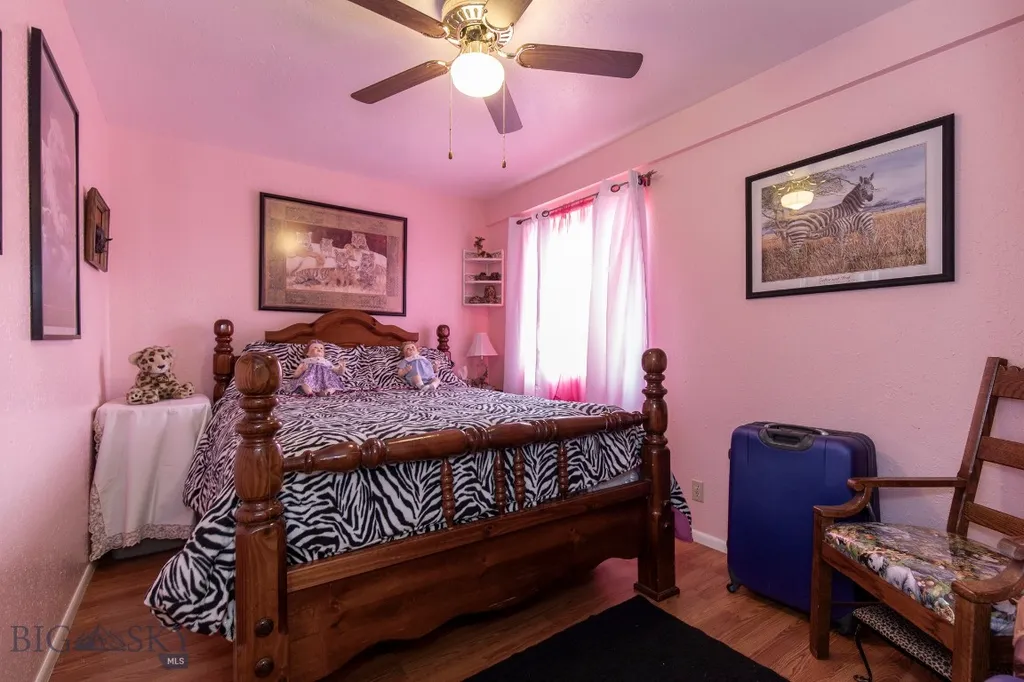 353 Shining Mountains Loop Road Ennis MT 59729