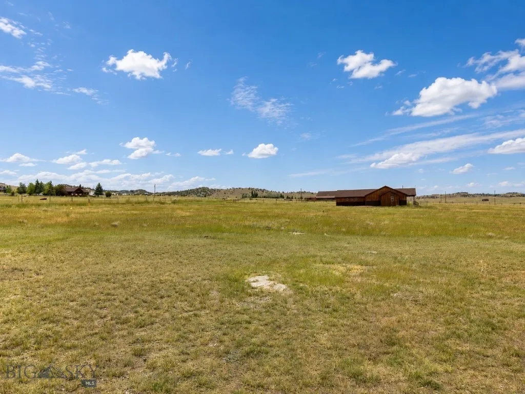 353 Shining Mountains Loop Road Ennis MT 59729