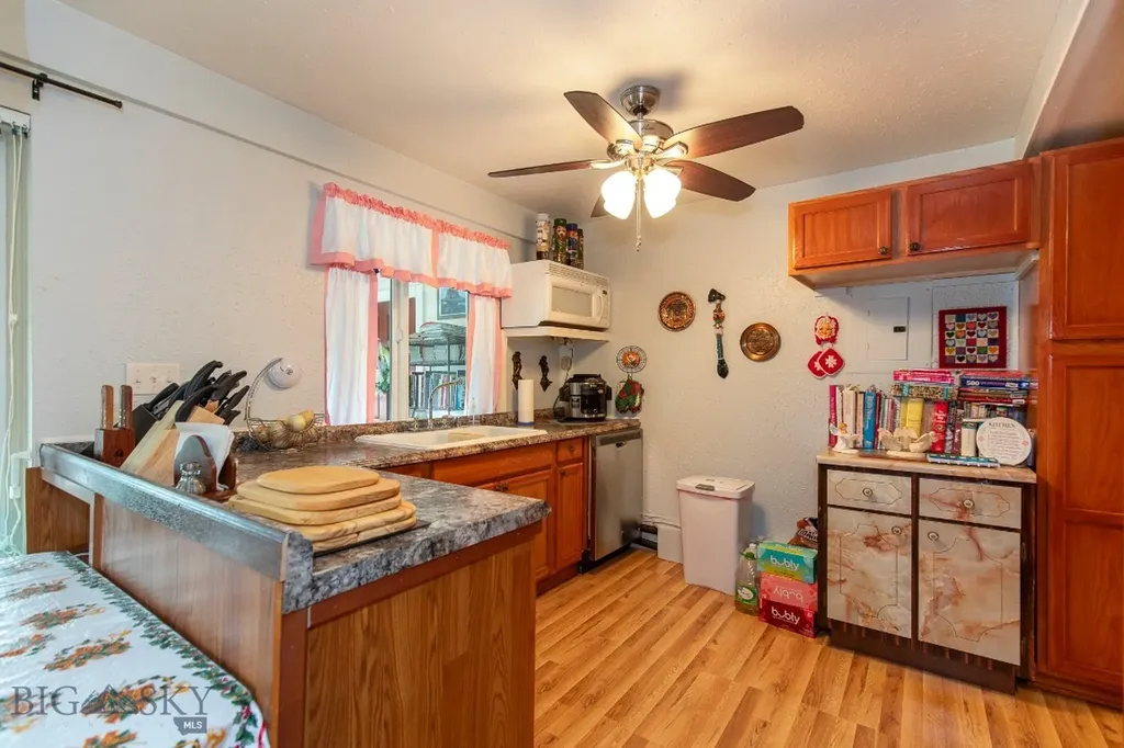 353 Shining Mountains Loop Road Ennis MT 59729