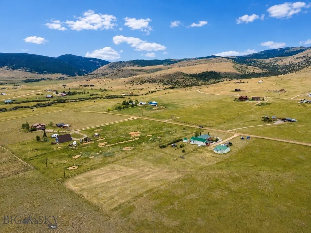 353 Shining Mountains Loop Road Ennis MT 59729