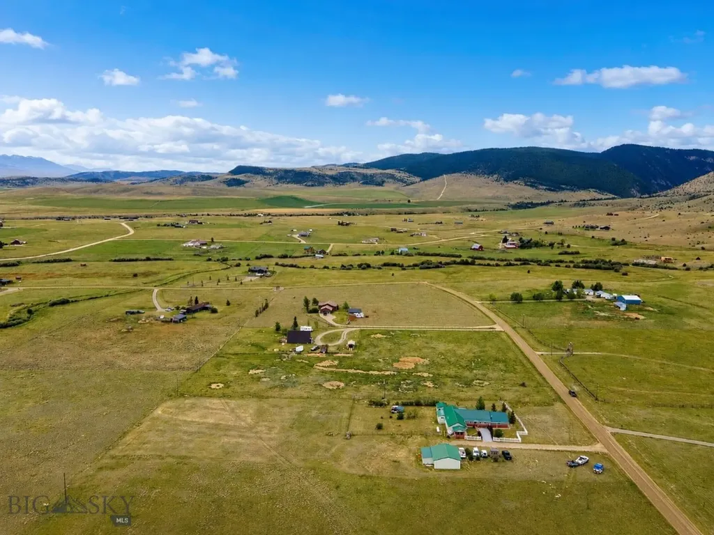 353 Shining Mountains Loop Road Ennis MT 59729