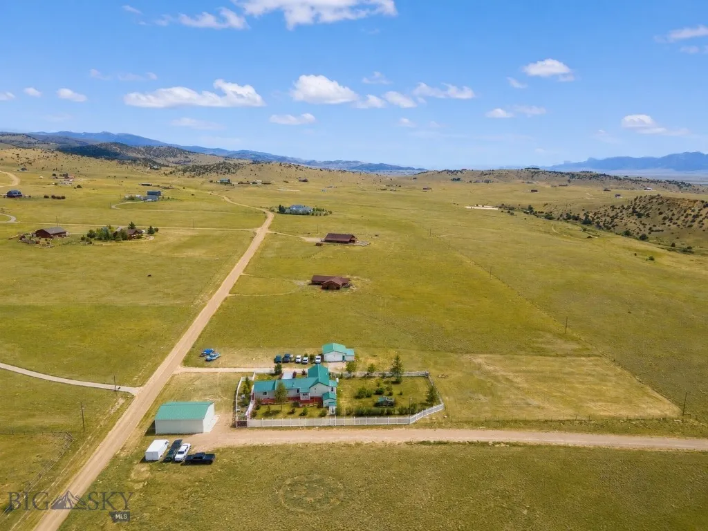 353 Shining Mountains Loop Road Ennis MT 59729