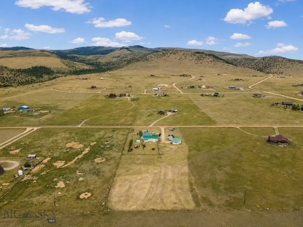 353 Shining Mountains Loop Road Ennis MT 59729