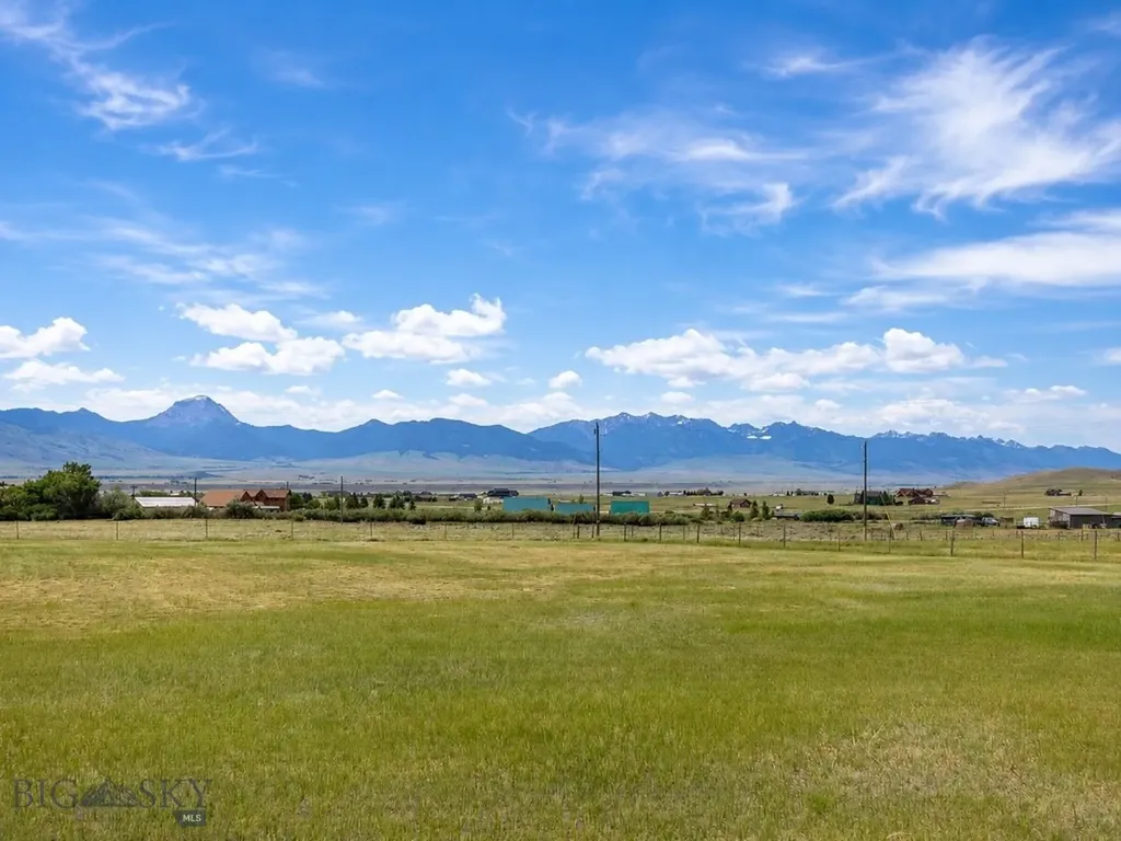 353 Shining Mountains Loop Road Ennis MT 59729