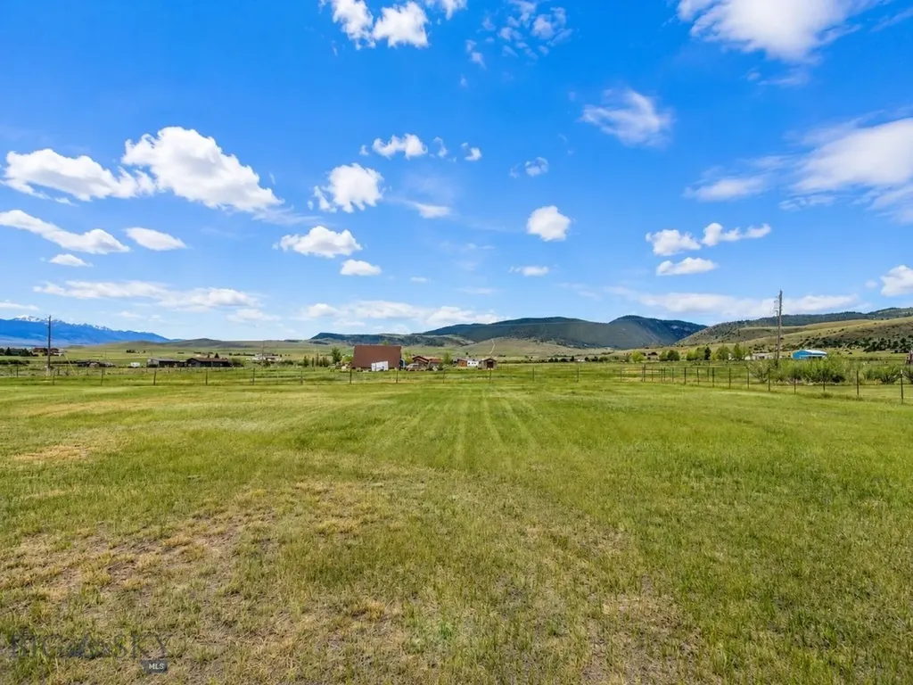 353 Shining Mountains Loop Road Ennis MT 59729