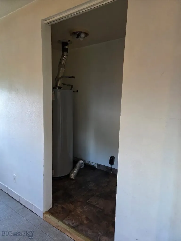 1440 Water Line Butte MT 59701