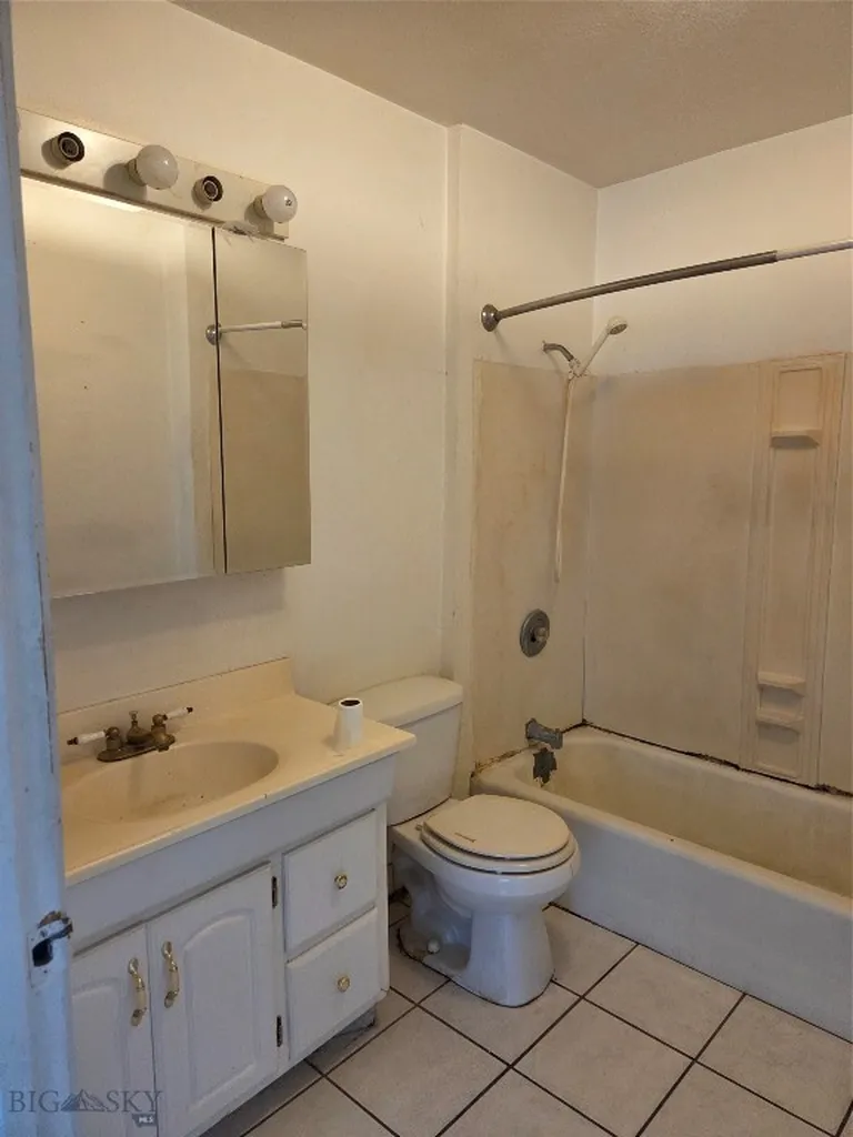 1440 Water Line Butte MT 59701