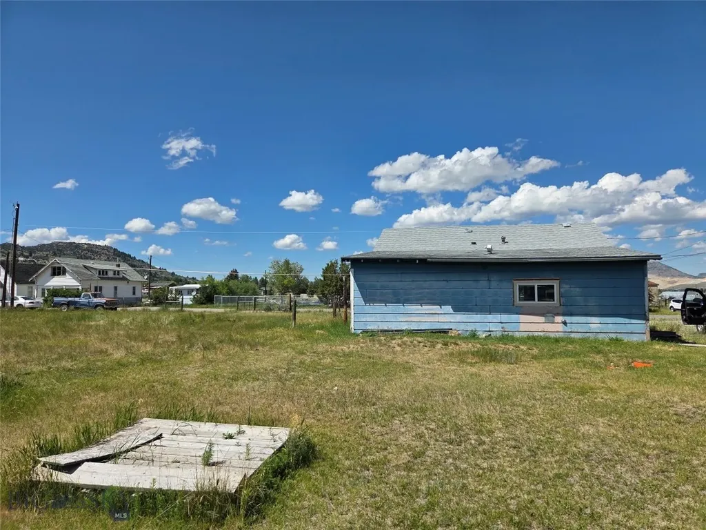 1440 Water Line Butte MT 59701