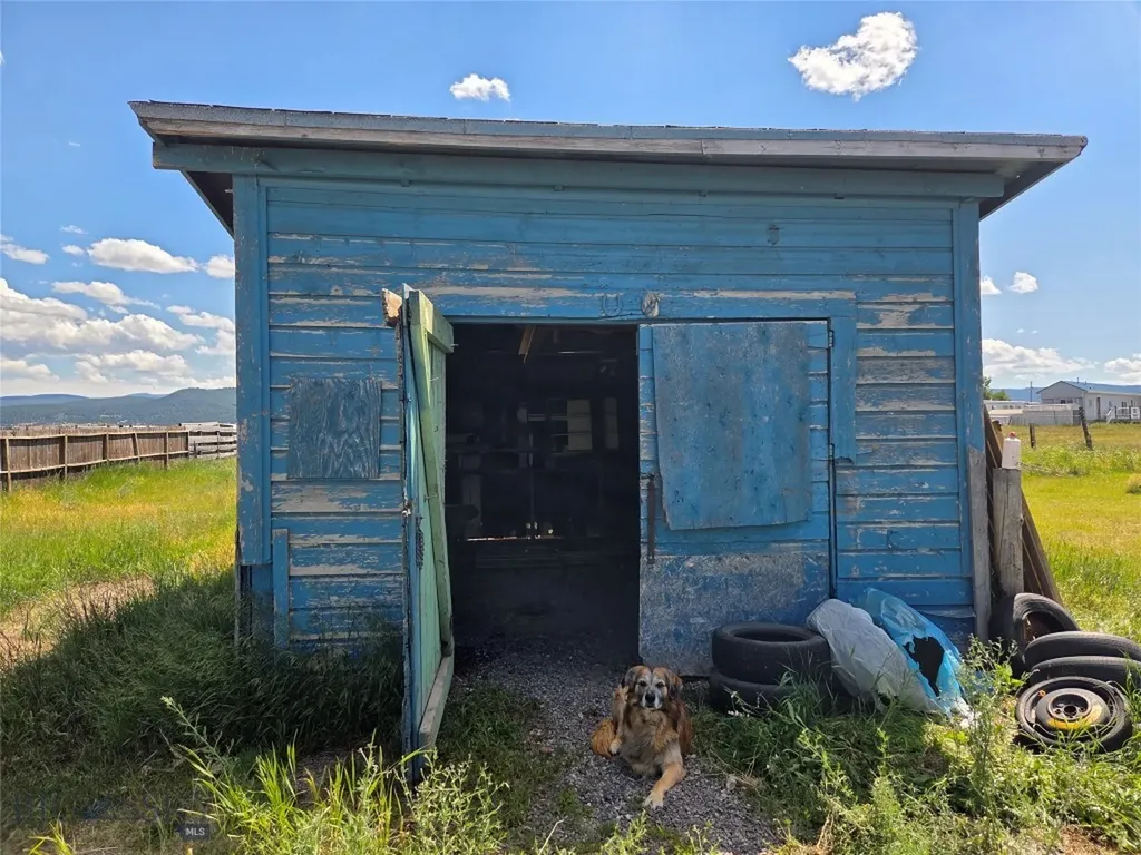 1440 Water Line Butte MT 59701