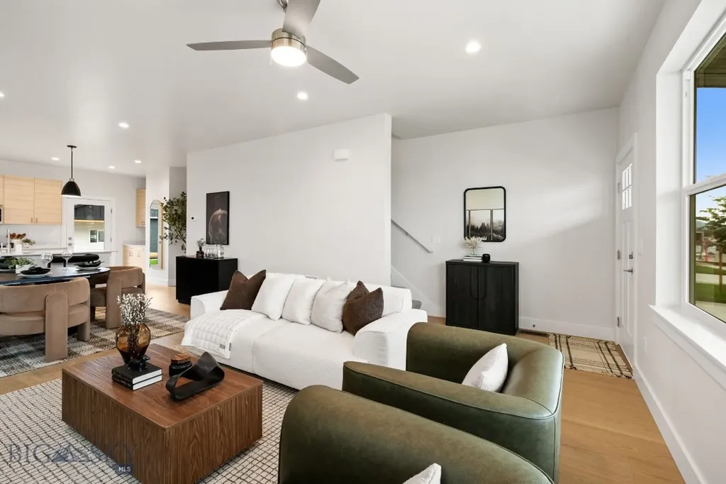 809 Spaniel Lane Belgrade MT 59714