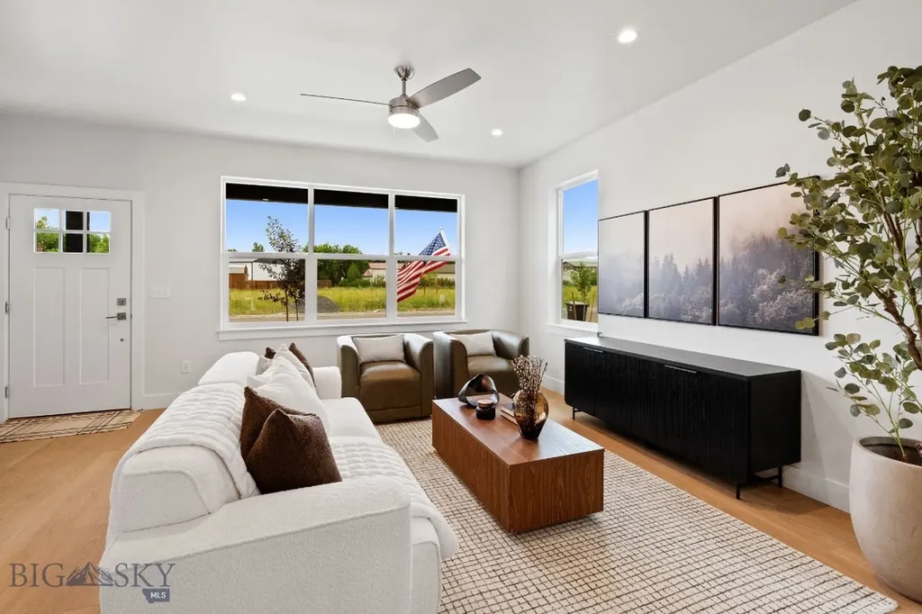 809 Spaniel Lane Belgrade MT 59714