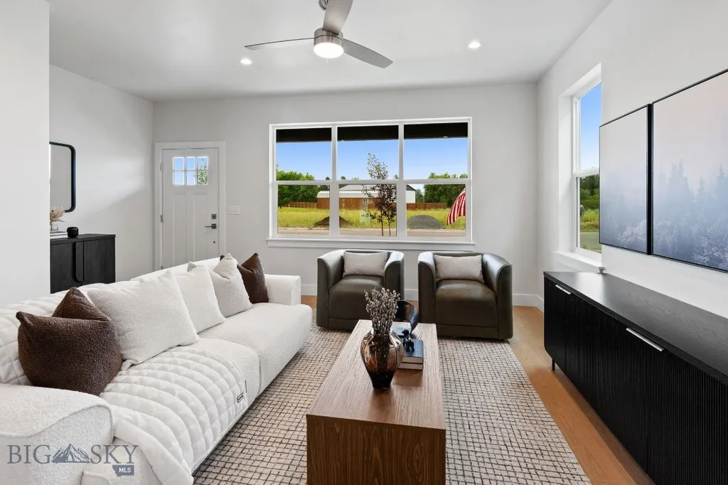 809 Spaniel Lane Belgrade MT 59714
