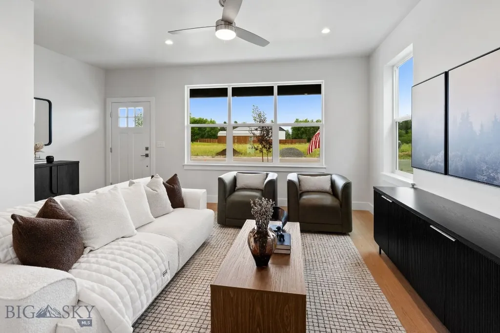809 Spaniel Lane Belgrade MT 59714