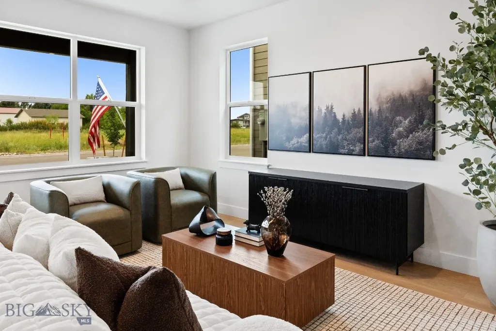 809 Spaniel Lane Belgrade MT 59714