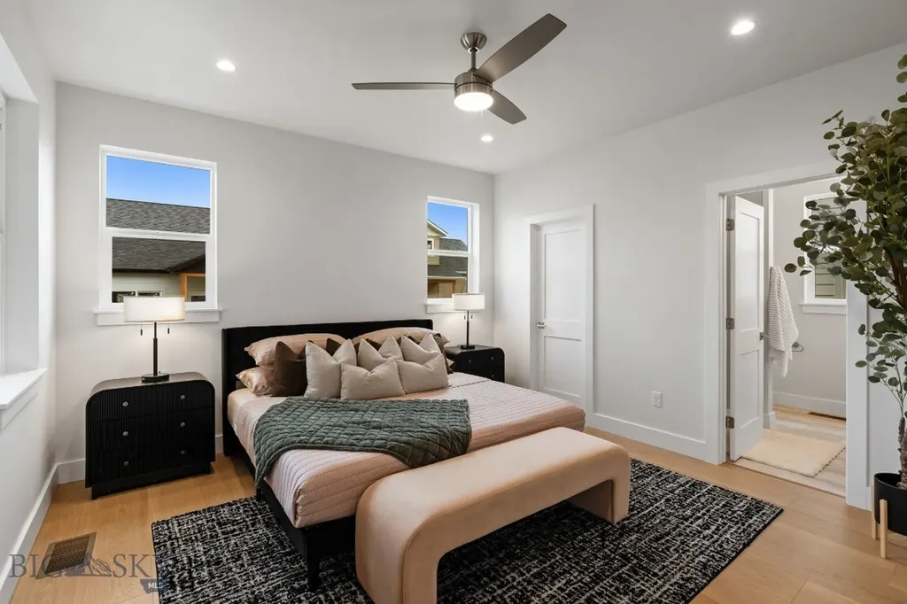 809 Spaniel Lane Belgrade MT 59714