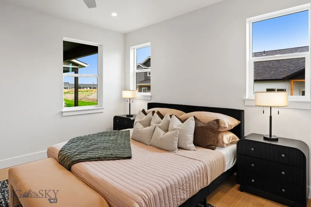 809 Spaniel Lane Belgrade MT 59714