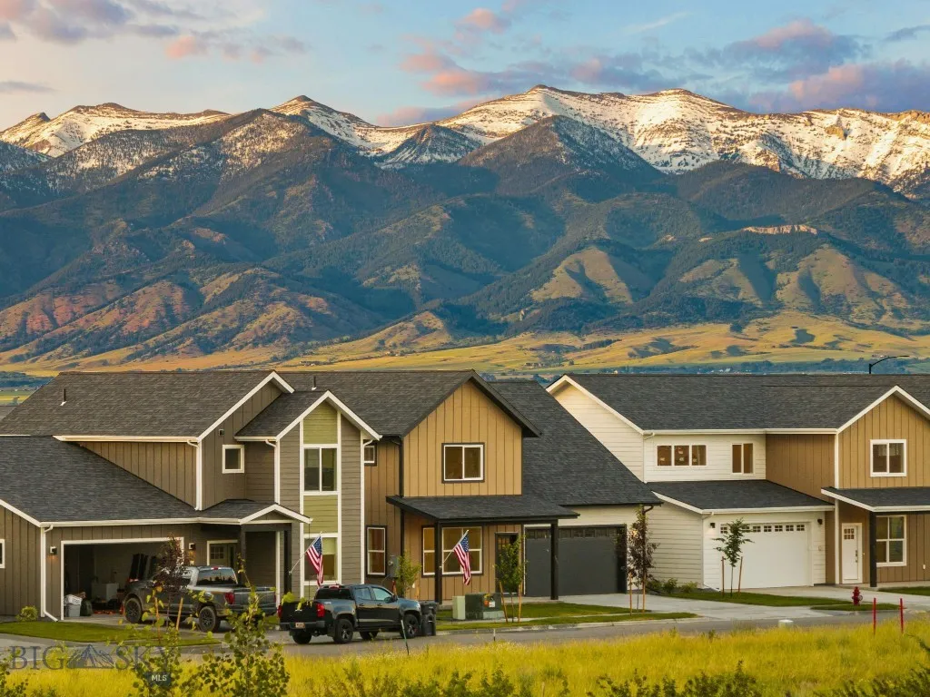 809 Spaniel Lane Belgrade MT 59714