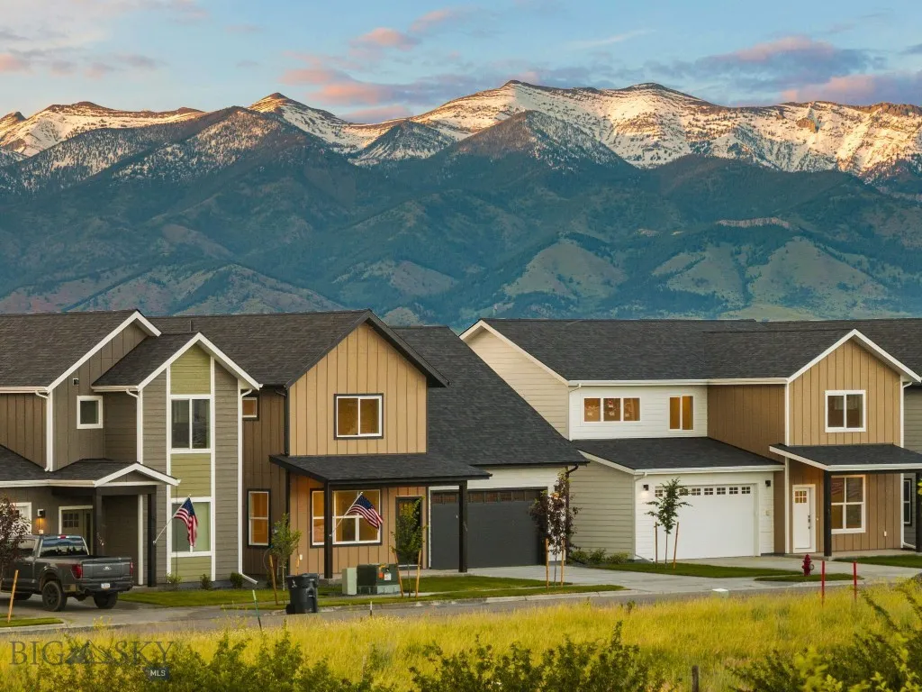 809 Spaniel Lane Belgrade MT 59714
