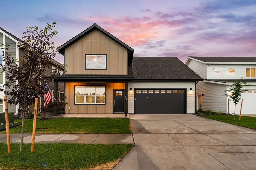 809 Spaniel Lane Belgrade MT 59714