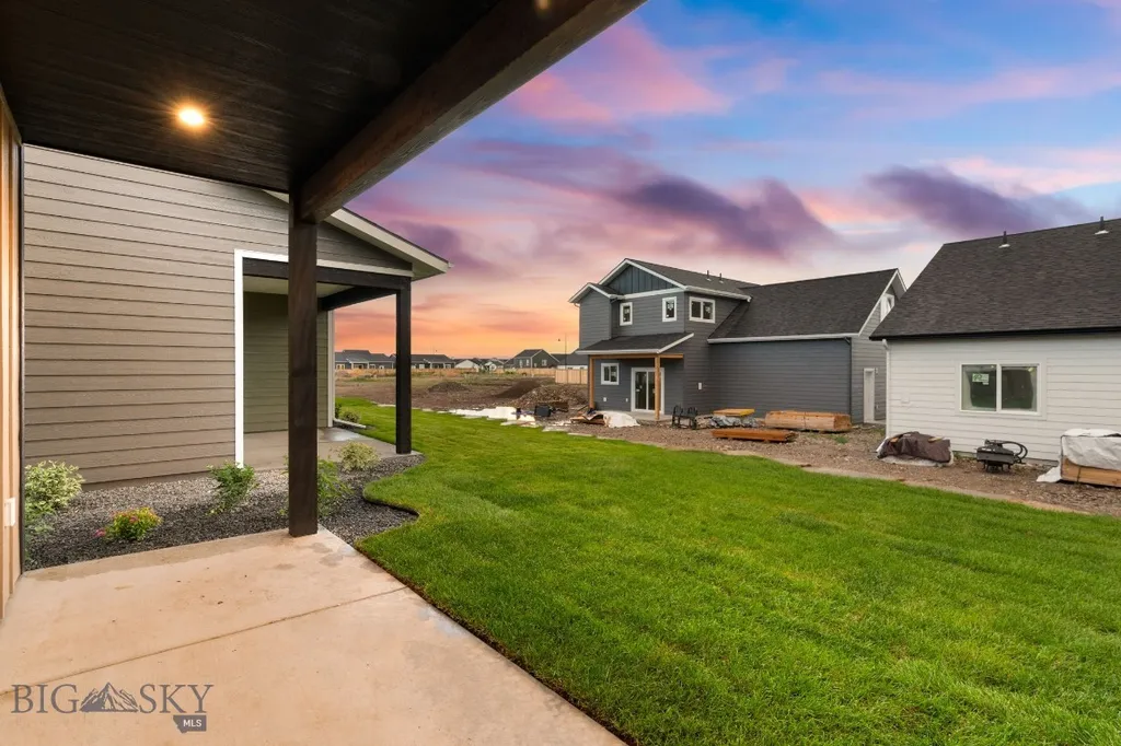 809 Spaniel Lane Belgrade MT 59714