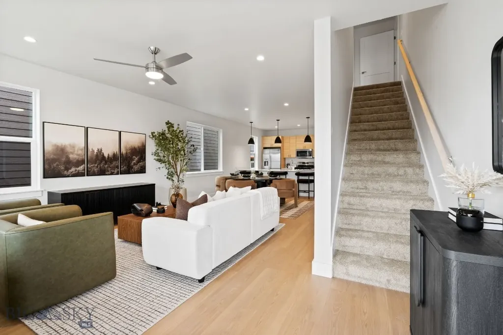 809 Spaniel Lane Belgrade MT 59714