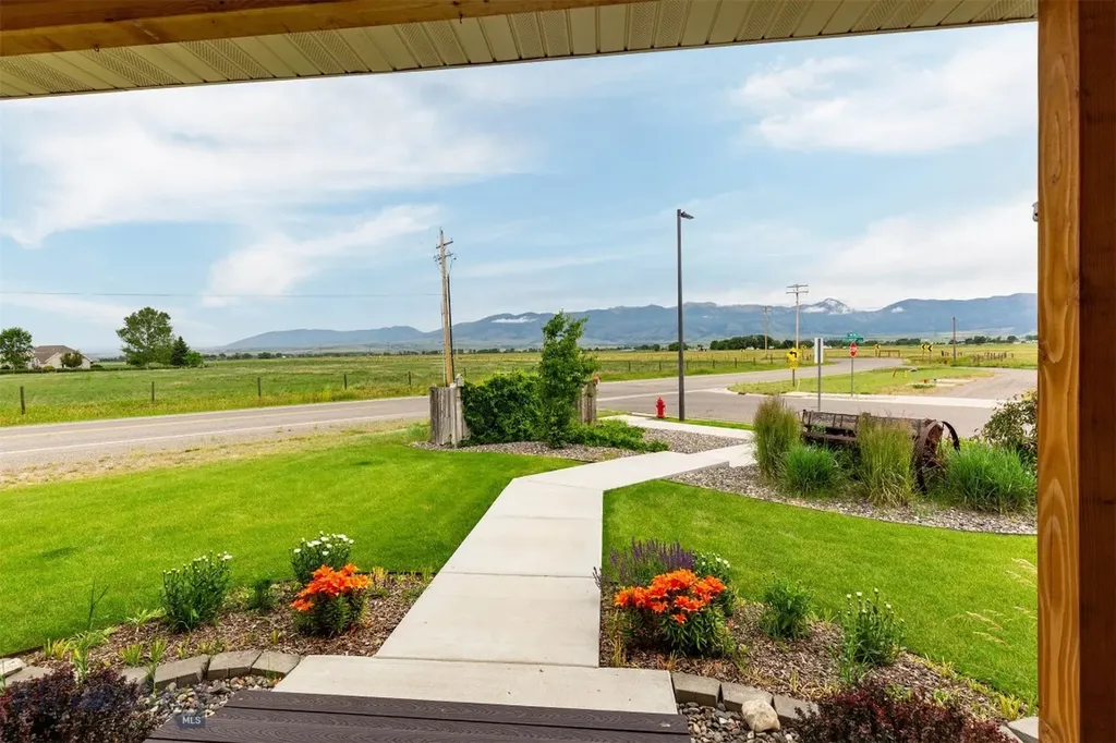 1707 Roundup Boulevard Belgrade MT 59714