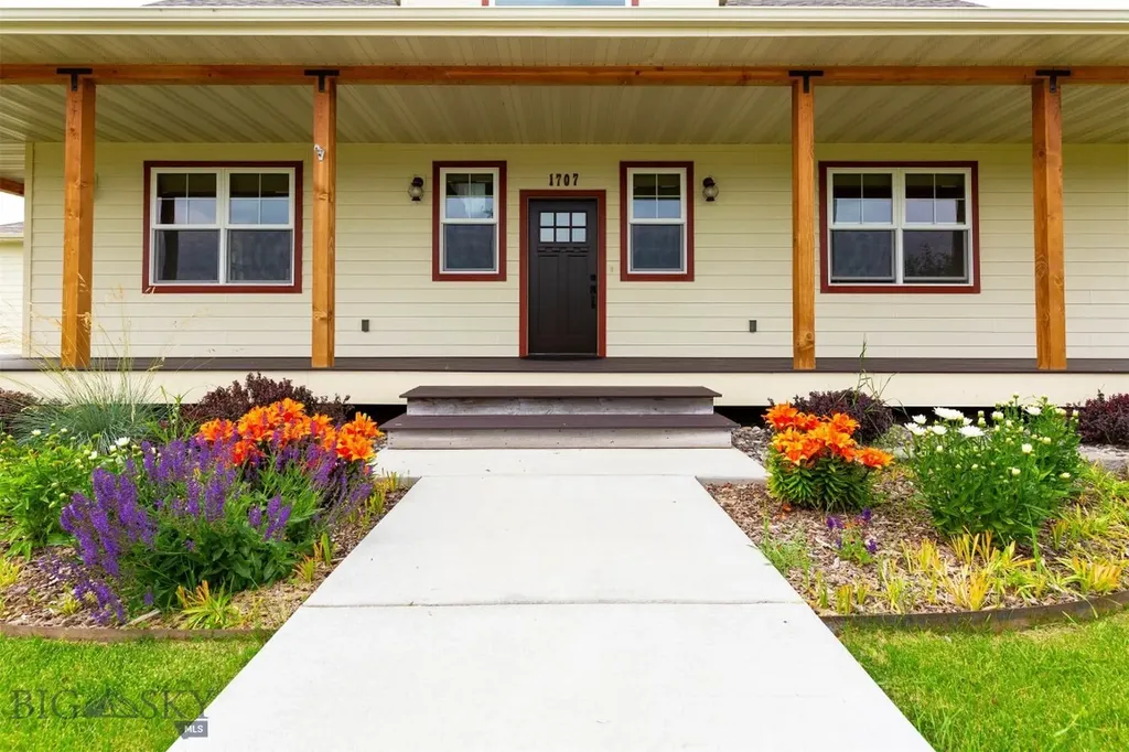 1707 Roundup Boulevard Belgrade MT 59714