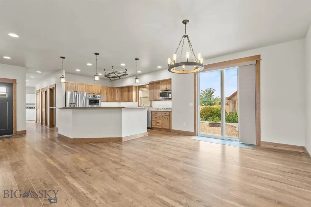 1707 Roundup Boulevard Belgrade MT 59714