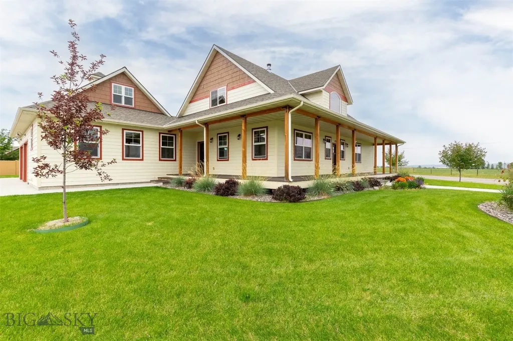 1707 Roundup Boulevard Belgrade MT 59714