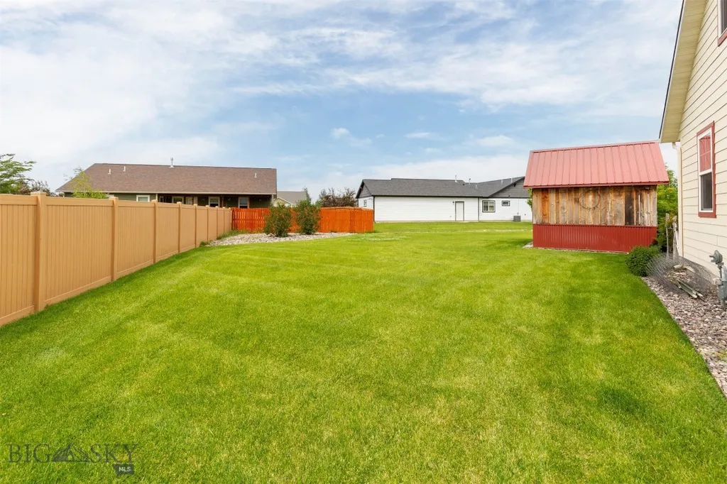 1707 Roundup Boulevard Belgrade MT 59714