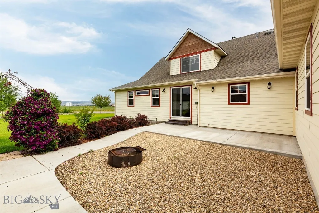 1707 Roundup Boulevard Belgrade MT 59714