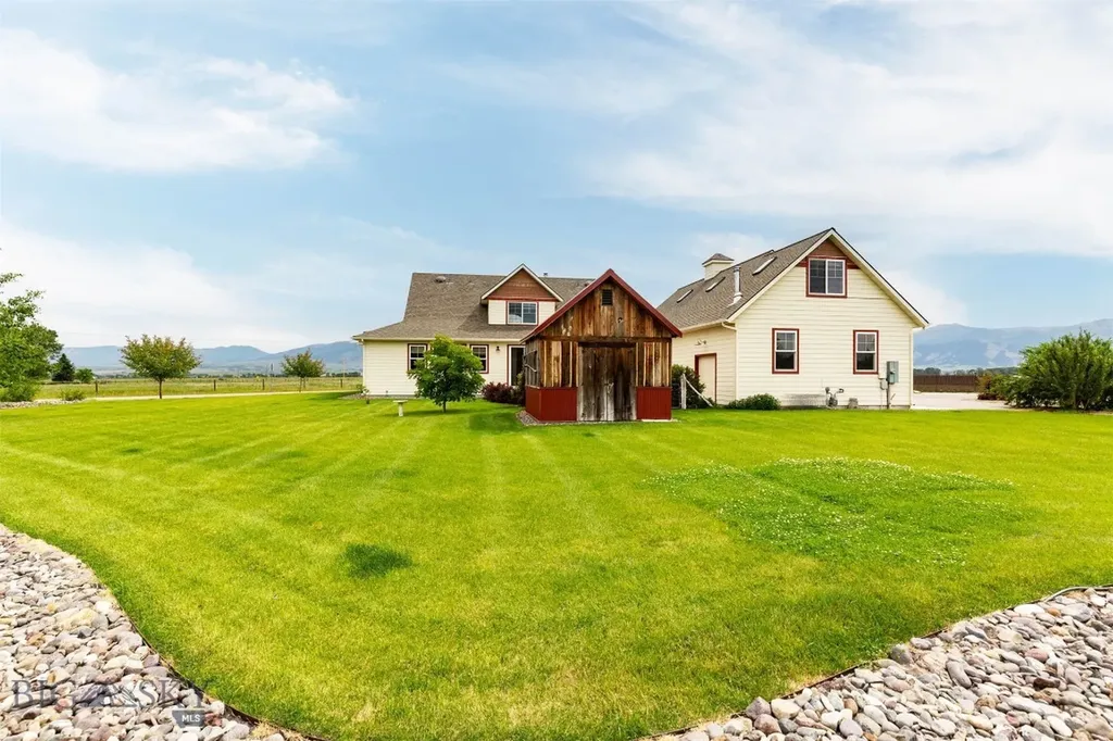1707 Roundup Boulevard Belgrade MT 59714