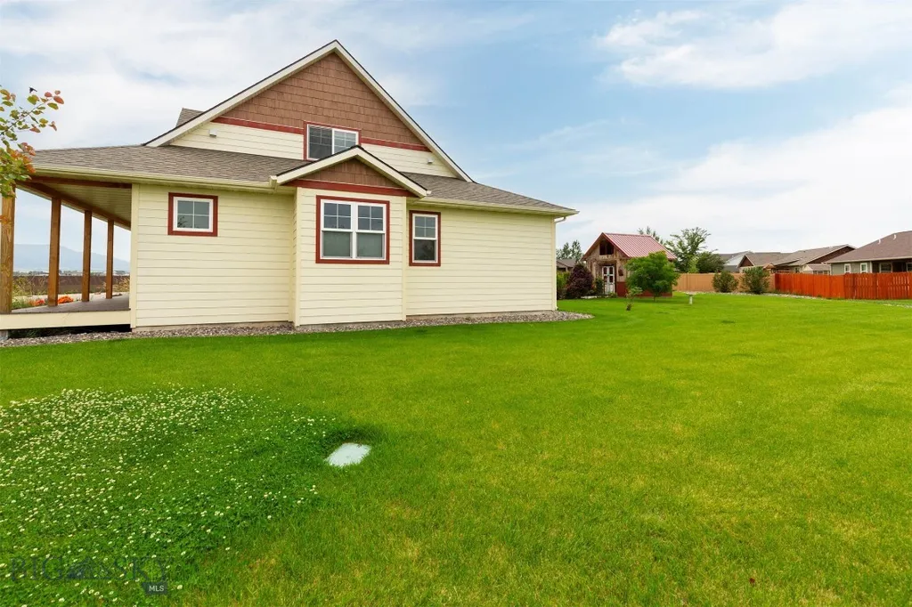1707 Roundup Boulevard Belgrade MT 59714