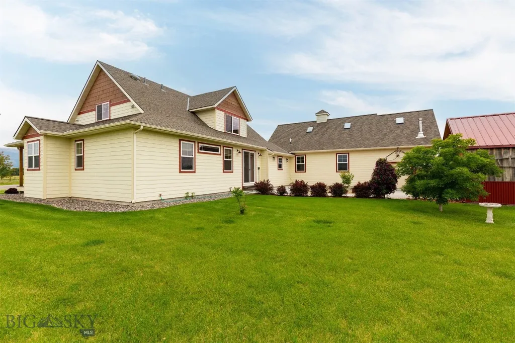 1707 Roundup Boulevard Belgrade MT 59714