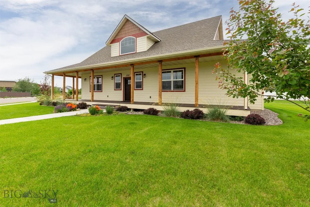 1707 Roundup Boulevard Belgrade MT 59714